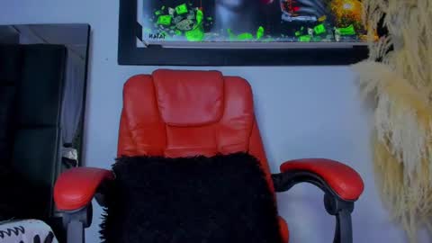 Snapshot of aleja_rogers996 chatting on February 1, 10:02 pm Alejandra online show from February 1, 10:02 pm