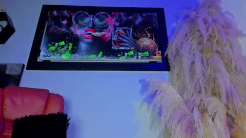 Snapshot of aleja_rogers996 chatting on September 25, 10:06 pm Alejandra online show from September 25, 10:06 pm