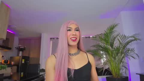 Snapshot of alejaevangeline chatting on February 21, 10:26 pm A L E J A N D R A online show from February 21, 10:26 pm