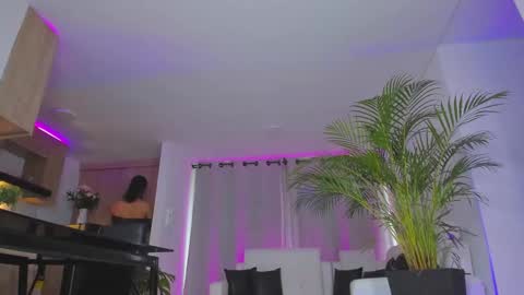Snapshot of alejaevangeline chatting on February 28, 8:18 pm A L E J A N D R A online show from February 28, 8:18 pm