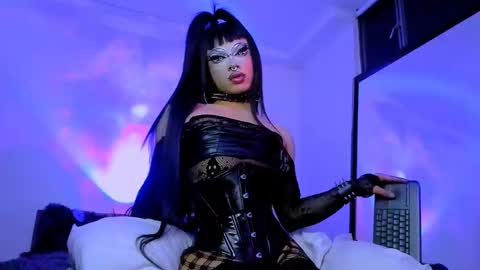 Alejandra Anime Girl online show from January 23, 2:12 am