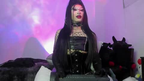 Alejandra Anime Girl online show from September 13, 3:12 am