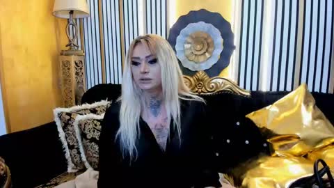 alenarios online show from October 11, 7:44 am