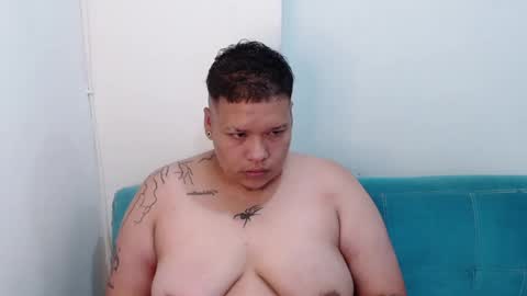 alex_bigclit online show from October 13, 10:32 pm