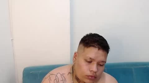 alex_bigclit online show from October 21, 12:47 am