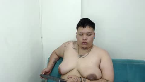 alex_bigclit online show from November 27, 11:06 pm