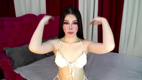 Snapshot of alexa_2026 chatting on October 5, 11:44 am alexa sawyer online show from October 5, 11:44 am