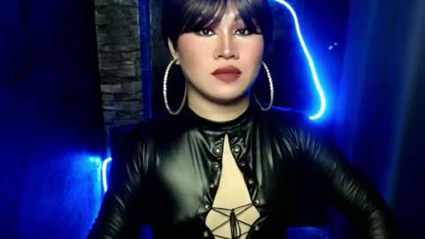 alexa_hansung online show from October 18, 8:07 am