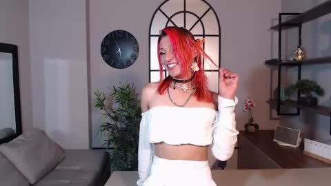 Snapshot of alexa_vandercloude chatting on January 17, 12:31 pm alexa_vandercloude online show from January 17, 12:31 pm