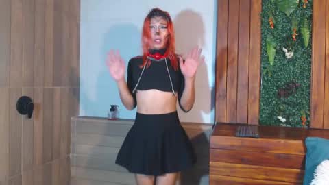 Snapshot of alexa_vandercloude chatting on January 30, 8:31 pm alexa_vandercloude online show from January 30, 8:31 pm