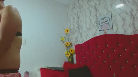 Alexa Fontana online show from February 8, 7:31 pm