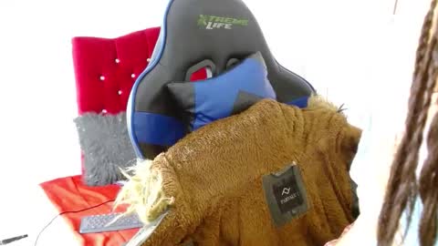 Alexa Fontana online show from February 28, 10:38 pm