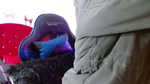 Alexa Fontana online show from March 5, 10:04 pm