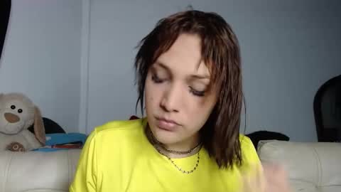 Snapshot of alexandra_lorens chatting on September 29, 9:14 pm geo online show from September 29, 9:14 pm