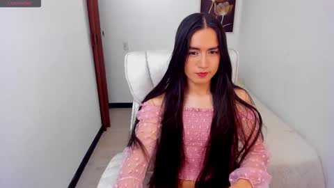 alexia_dussan online show from October 14, 10:32 pm