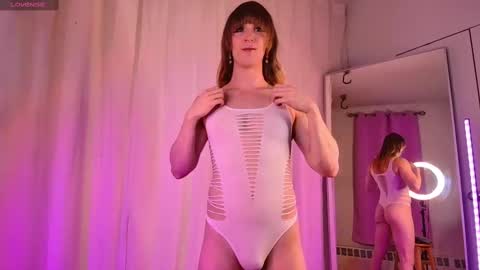 Alexis Jordan  online show from February 23, 11:47 pm