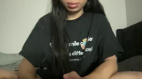 Snapshot of alextran665 chatting on September 10, 11:58 pm Your Anime T Girl online show from September 10, 11:58 pm