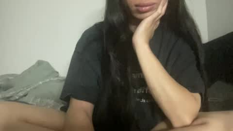 Snapshot of alextran665 chatting on October 1, 9:26 pm Your Anime T Girl online show from October 1, 9:26 pm