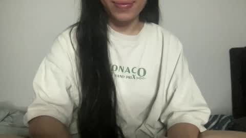 Snapshot of alextran665 chatting on October 15, 12:32 am Your Anime T Girl online show from October 15, 12:32 am