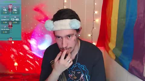 alexwolfmoto online show from December 20, 9:04 am