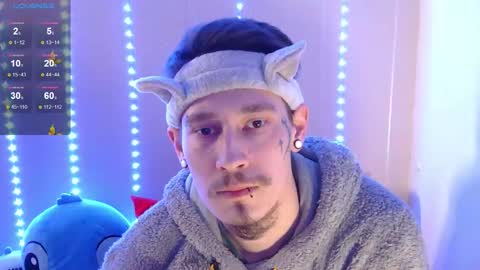 alexwolfmoto online show from February 16, 1:09 pm