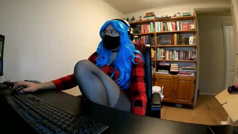 alexxa2079 online show from November 1, 1:52 pm