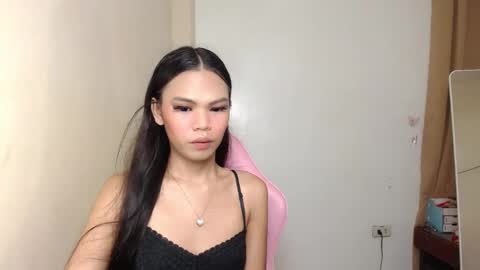 ALIAH online show from December 12, 6:47 am