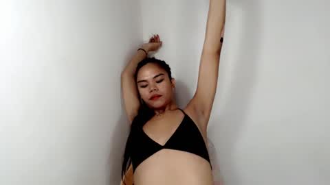 ALIAH online show from September 21, 11:54 pm