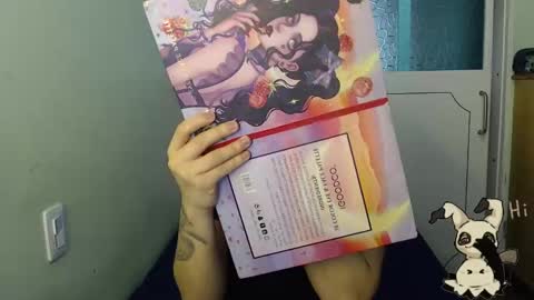 Snapshot of alice_magnus chatting on December 13, 2:38 pm alice online show from December 13, 2:38 pm