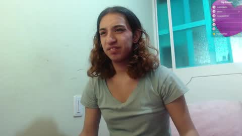 Snapshot of alice_magnus chatting on January 16, 6:16 pm alice online show from January 16, 6:16 pm