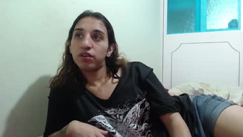 Snapshot of alice_magnus chatting on February 10, 6:35 pm alice online show from February 10, 6:35 pm