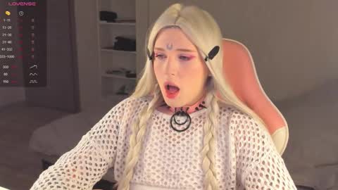  Alice  online show from September 27, 1:53 pm