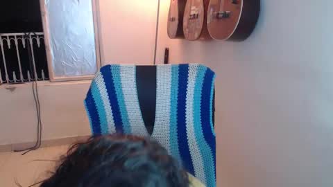 Alicia Aldara online show from October 26, 4:30 am