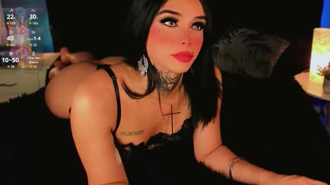 Alice online show from January 13, 8:00 am