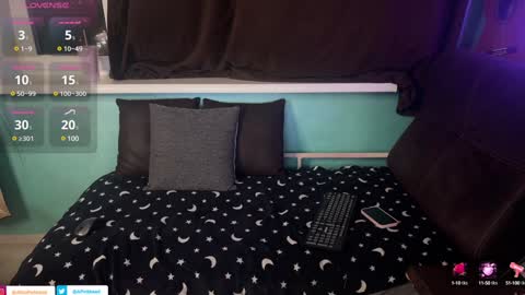 Snapshot of alicepinkhead chatting on January 10, 3:37 pm AlicePinkhead online show from January 10, 3:37 pm