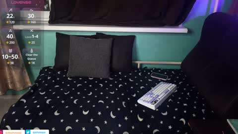 Snapshot of alicepinkhead chatting on February 1, 4:00 pm AlicePinkhead online show from February 1, 4:00 pm