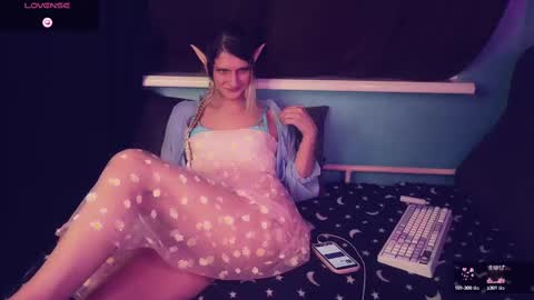 Snapshot of alicepinkhead chatting on March 4, 3:26 pm AlicePinkhead online show from March 4, 3:26 pm
