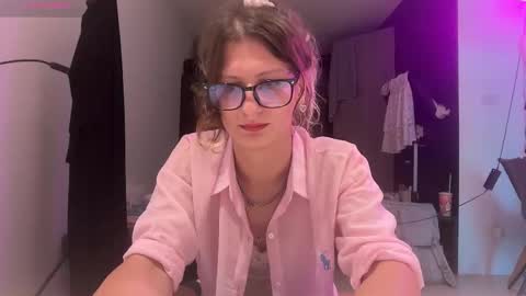 AlicePinkhead online show from January 9, 7:24 am