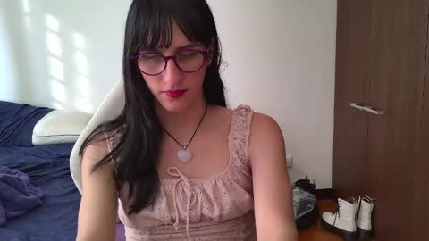 Alice online show from January 22, 9:33 pm