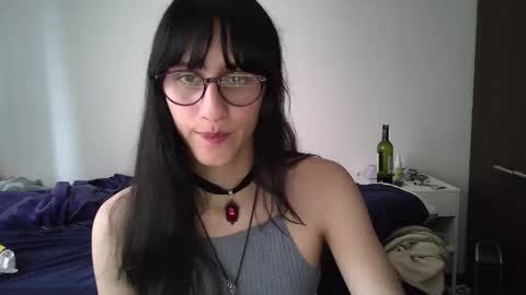 Alice online show from February 13, 8:55 pm