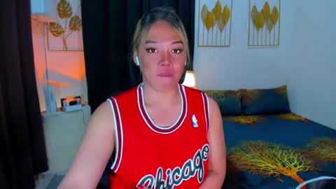 Snapshot of aliciacum chatting on September 29, 6:40 pm aliciacum online show from September 29, 6:40 pm