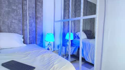 Ali Diaz online show from February 2, 8:41 pm