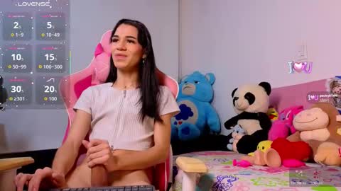 Alis starr online show from November 19, 6:02 am