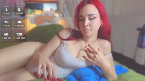 Alice Post Op online show from October 21, 2:29 pm