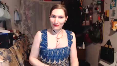 Alisa  Marta liska  online show from January 18, 5:20 pm