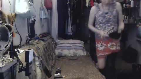 Alisa  Marta liska  online show from November 16, 8:19 pm