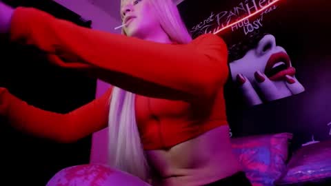 alishaa_nixx online show from September 25, 2:18 am