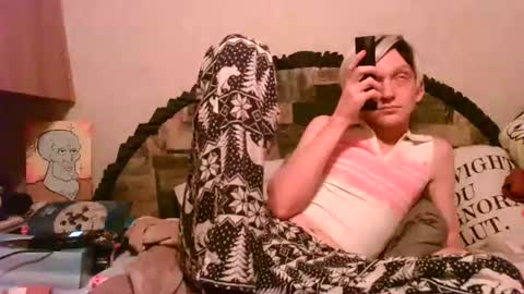 Alisha online show from October 16, 4:13 am