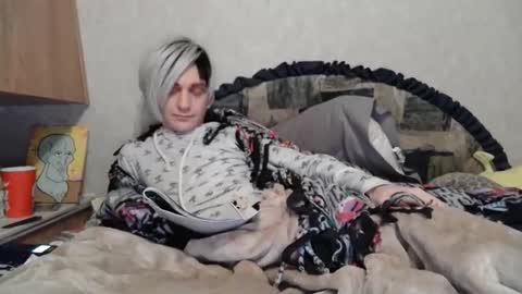 Alisha online show from November 29, 5:20 am