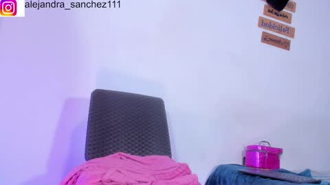 Snapshot of alisiacollinsss chatting on September 25, 4:08 am Alisia online show from September 25, 4:08 am